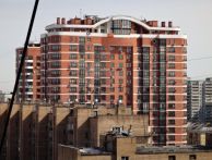 Машиноместо Средняя Первомайская улица улица, 26 | Подземный паркинг