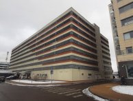 Машиноместо Андропова проспект, 18к4