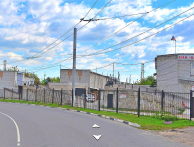 Гараж Курская улица, 6 | ПАК КАЛИНКА-2