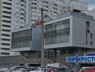 Машиноместо Островитянова улица, 7