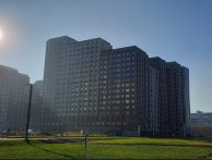 Машиноместо Каширское шоссе, 65к1 | ЖК Ясный