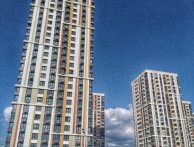 Машиноместо Каширский проезд, 25к2 | ЖК Life Варшавская