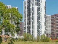 Кладовка Лобановский Лес улица, 7 | ЖК Прокшино