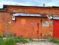 Гараж Гагарина улица, 12 | ГСК КОСМОС
