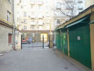 Гараж 1-я Тверская-Ямская улица, 13с3