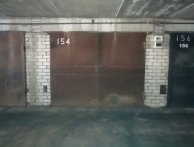 Гараж Окружной проезд, 32 | Соколиная гора