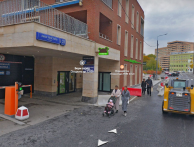 Машиноместо Льва Толстого улица, 23к7с3