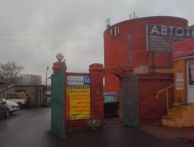 Гараж Стартовая улица, 14 | ГСК Тайнинский