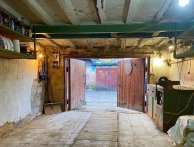 Гараж Архивный проезд проезд, 7 | ГСК АРХИВ-1