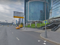 Машиноместо Пресненская набережная, 8с1