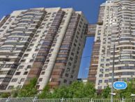 Машиноместо Новочерёмушкинская улица улица, 63к1 | ЖК "Казахстан"