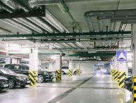 Машиноместо 1-й Нагатинский проезд, 14