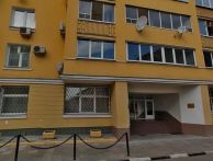 Машиноместо Вишняковский переулок, 4 | Подземный паркинг