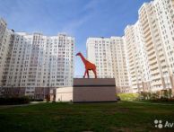 Машиноместо Марфинская улица, 4 | ЖК Марфино