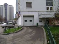 Машиноместо Сокольническая площадь, 4А