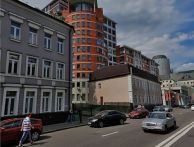 Машиноместо Новослободская улица улица, 11 | ЖК Новослободский-11