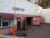 Продаю ГАРАЖ-БОКС 16 кв м в двухэтажном паркинге ГСК №3 по адресу: Ленинский проспект д 123б.