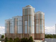 Машиноместо Ленинский проспект, 103 | ЖК "Эмеральд"