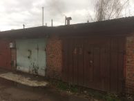 Гараж пос.Мосрентген 134 Проектируемый проезд, 5 | Мосренген