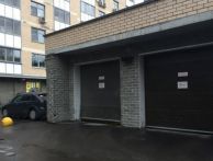 Машиноместо 5-я Парковая ул., улица, 6 | Подземный паркинг