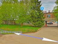 Гараж Гаражный проезд, 6 | ГК Заречный 2
