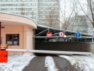 Продам БОЛЬШОЕ машино-место 24 кв м в подземном парковочном комплексе по адресу: ул.Азовская 24 корп.2.