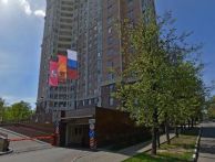 Машиноместо Нагорный бульвар, 19 корп.1 | ЖК "Приоритет"