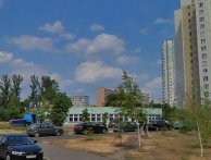 Машиноместо Верхние Поля улица, 2 | ГСК КАБРИОЛЕТ
