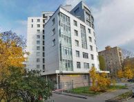 Машиноместо Шумкина улица, 11А | ГСК Эгоист