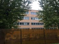 Продам гаражный бокс 17,6 м² в ГСК-22 расположенный по адресу: ул. Каховка, 28.