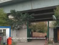 Гараж Брянский пост улица, Стр16 | Б