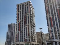 Машиноместо 1-й Котляковский переулок, 2Ак1 | ЖК Life Варшавская