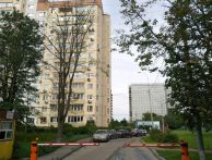 Гараж Азовская улица улица, 24к1с1