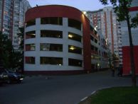 Машиноместо 13-я Парковая ул., улица, 28Ас2 | ГСК Измайловский