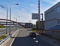 Гараж Вернисажная ул., улица, 7с1 | ГСК Спортивный