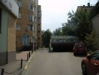 Машиноместо Таганская улица, 26с1 | подземный паркинг