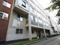 Машиноместо Загорского проезд, 11 | ТСЖ На Загорского