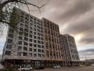 Машиноместо 1-й Котляковский переулок, 4к3 | ЖК Life Варшавская