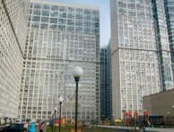 Гараж Кочновский проезд, 4к1 | ЖК Аэробус