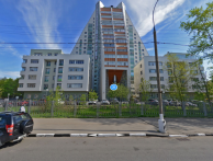 Машиноместо Дмитрия Ульянова улица, 31 | ТСЖ "ПИРАМИДА"