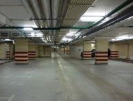 Машиноместо Казарменный переулок, 3 | ЖК На Покровском бульваре