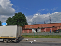 Гараж Старобитцевская улица, 2 корп.1 | ГСК "СЕБУТ"