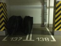 М-место под мотоцикл, Б. Якиманка ул., д.22к3, р-н Якиманка