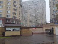 Машиноместо Покрышкина улица, 8 | ЖК Академия Люкс