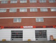 Гараж Маршала Захарова улица, 22