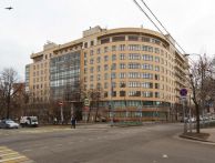 Машиноместо 3-я Фрунзенская ул., улица, 19 | ЖК Ля Дефанс