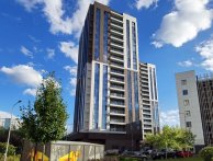 Машиноместо Корабельная улица, 6 | ЖК Ривер Парк Коломенское