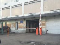 Гараж Академика Пилюгина улица, 12г | ГСК "Ново-Воронцово"