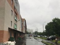 Гараж Адмирала Руднева улица, 6