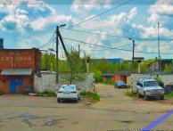 Гараж Осенняя улица, 3 | ГСК ШЕПЧИНКИ-2